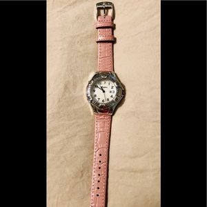 Brighton Lincoln Collection Watch